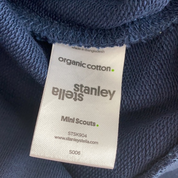 Sweater ‘We do run the world.’ - Picture 3 of 4